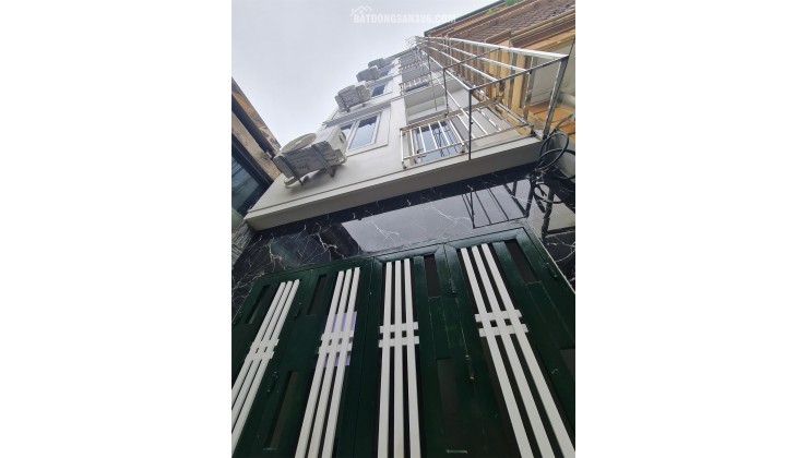 KIM GIANG, HOÀNG MAI, NHÀ MỚI KOONG THANG MÁY DÒNG TIỀN TỐT, 50M2 GIÁ 10.5 TỶ